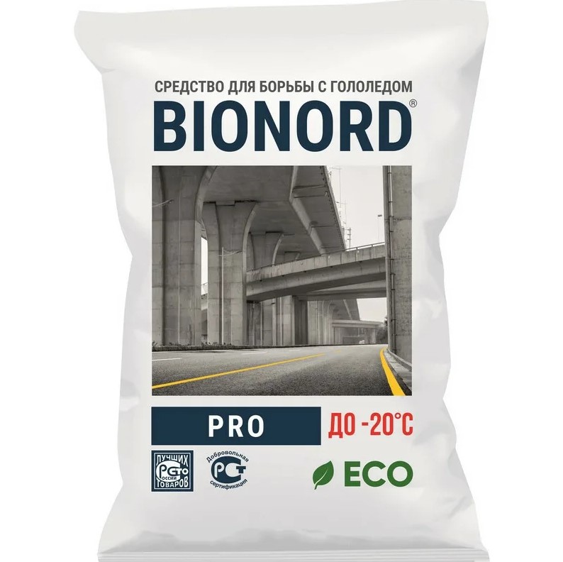 BIONORD pro до -20
