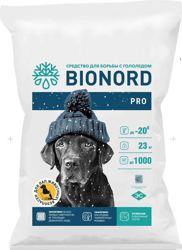 BIONORD pro до -20